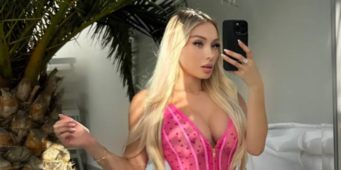 Daniella Chavez