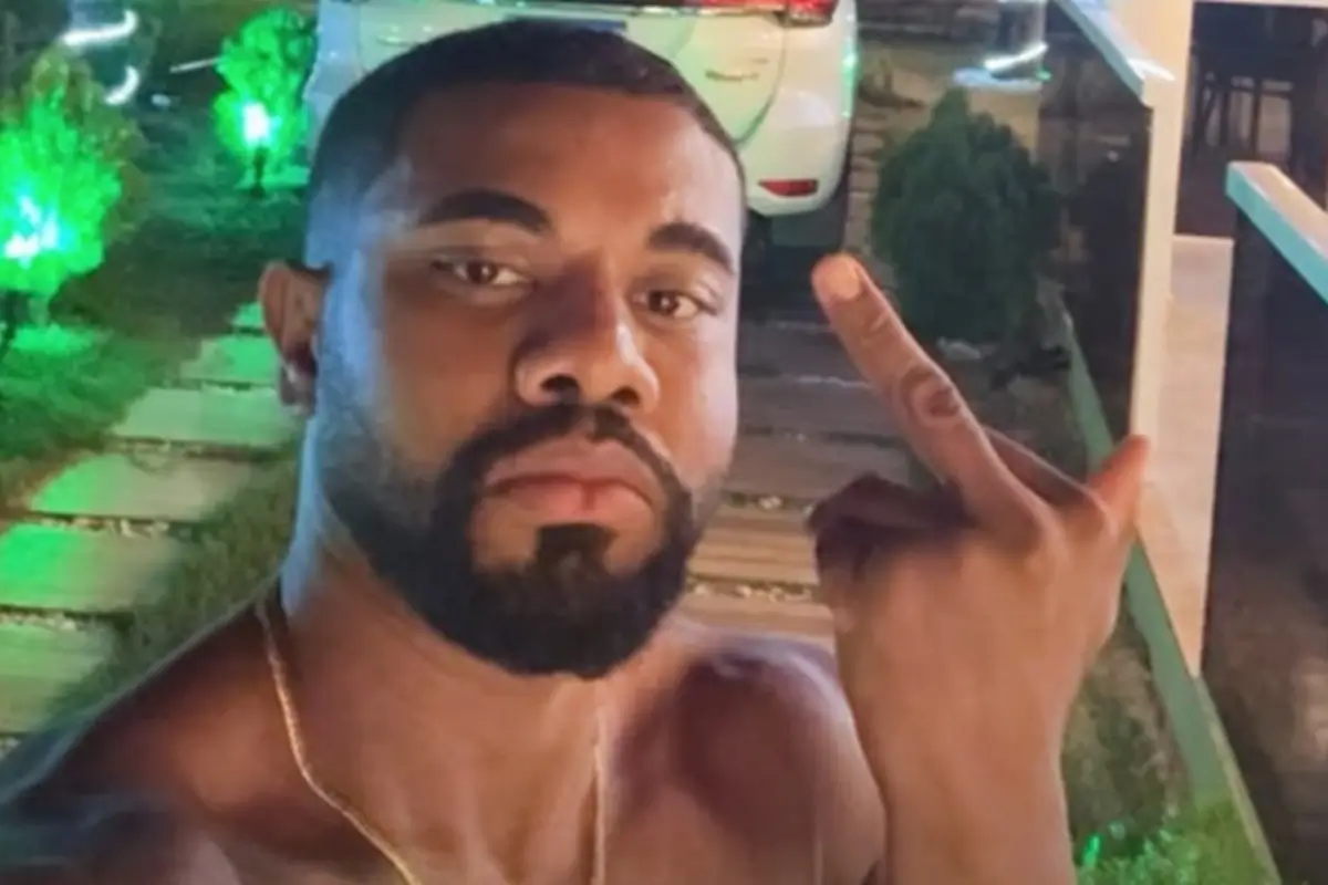 Davi Brito