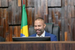 Deputado Filippe Poubel 