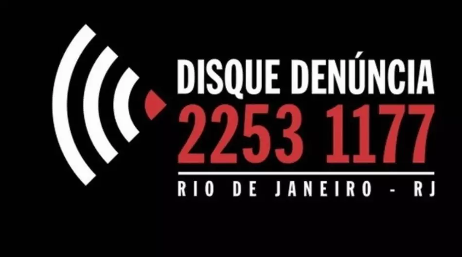 Disque Denúncia