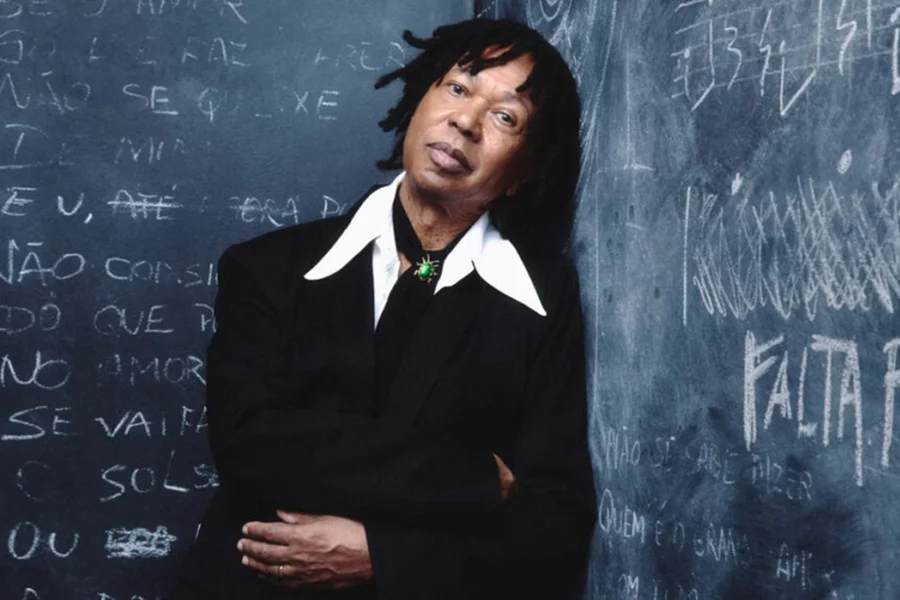 Djavan