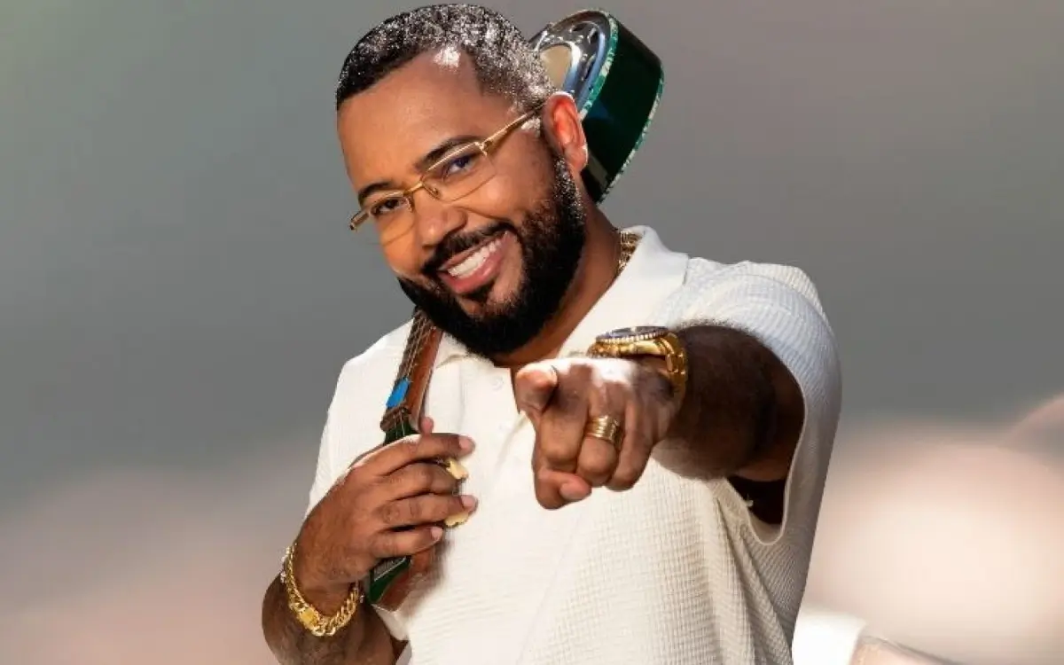 Dudu Nobre