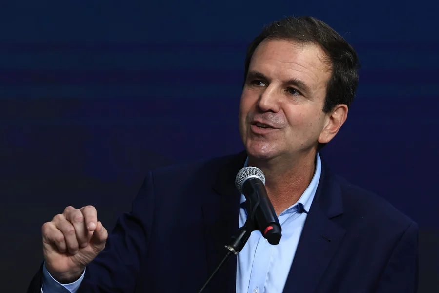 Eduardo Paes