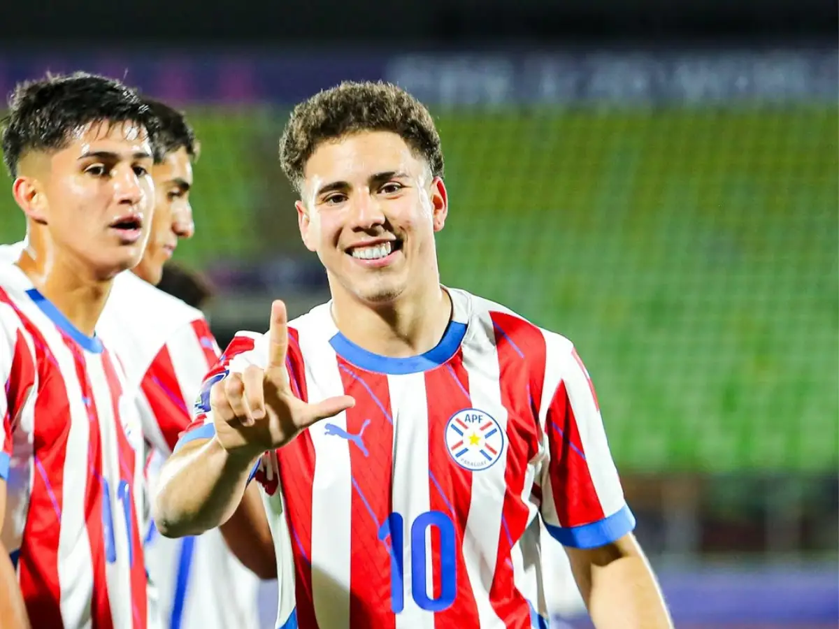 Enso González