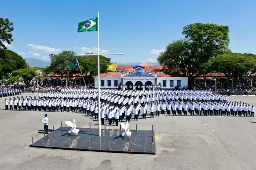 Escola de Especialistas de Aeronáutica