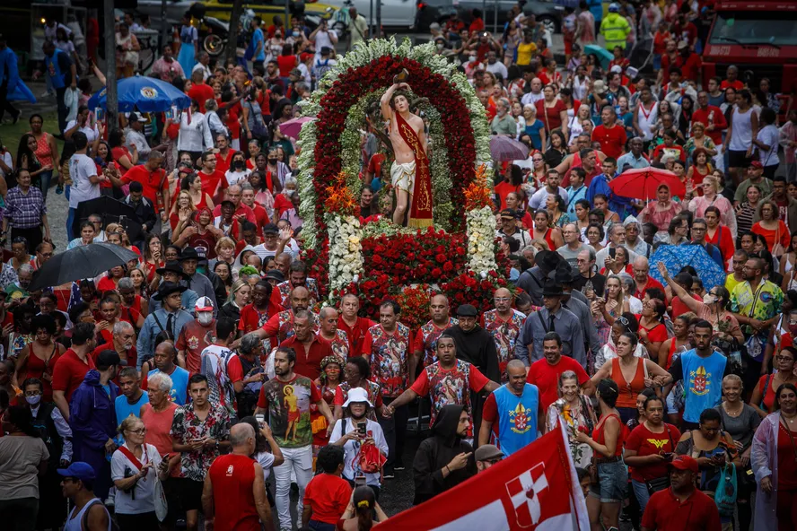 Feriado de São Sebastião