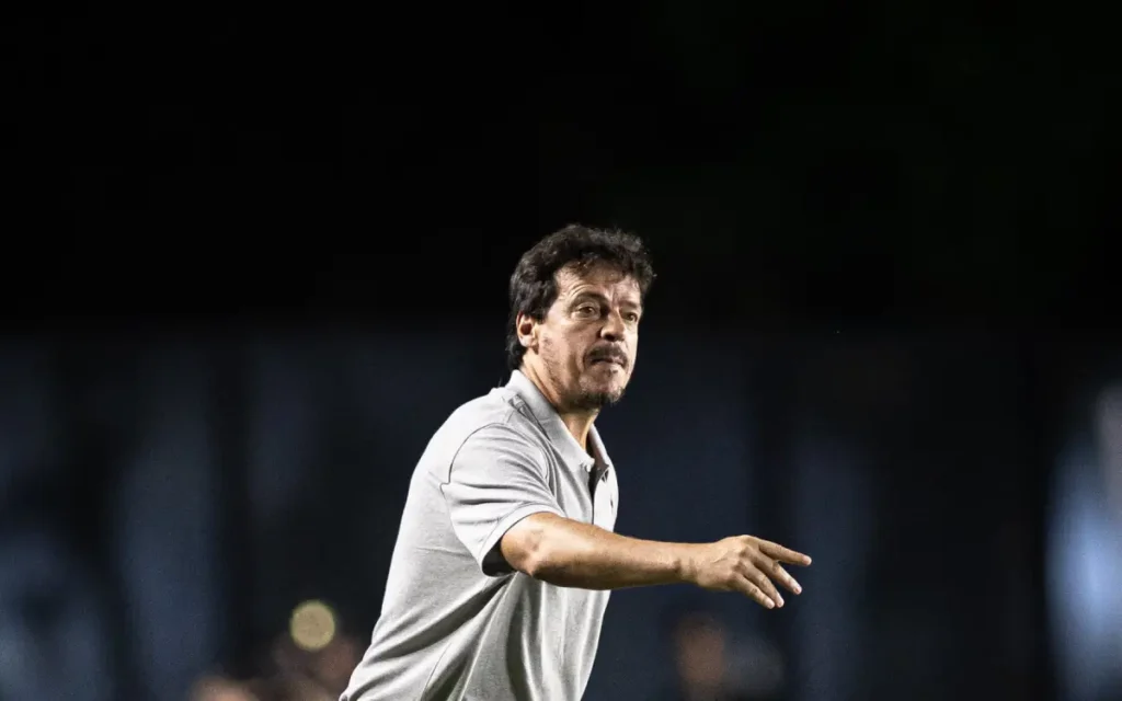 Fernando Diniz