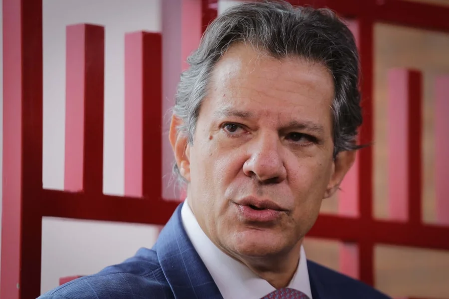 Fernando Haddad