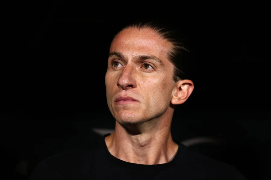 Filipe Luís