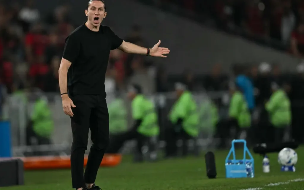 Filipe Luís