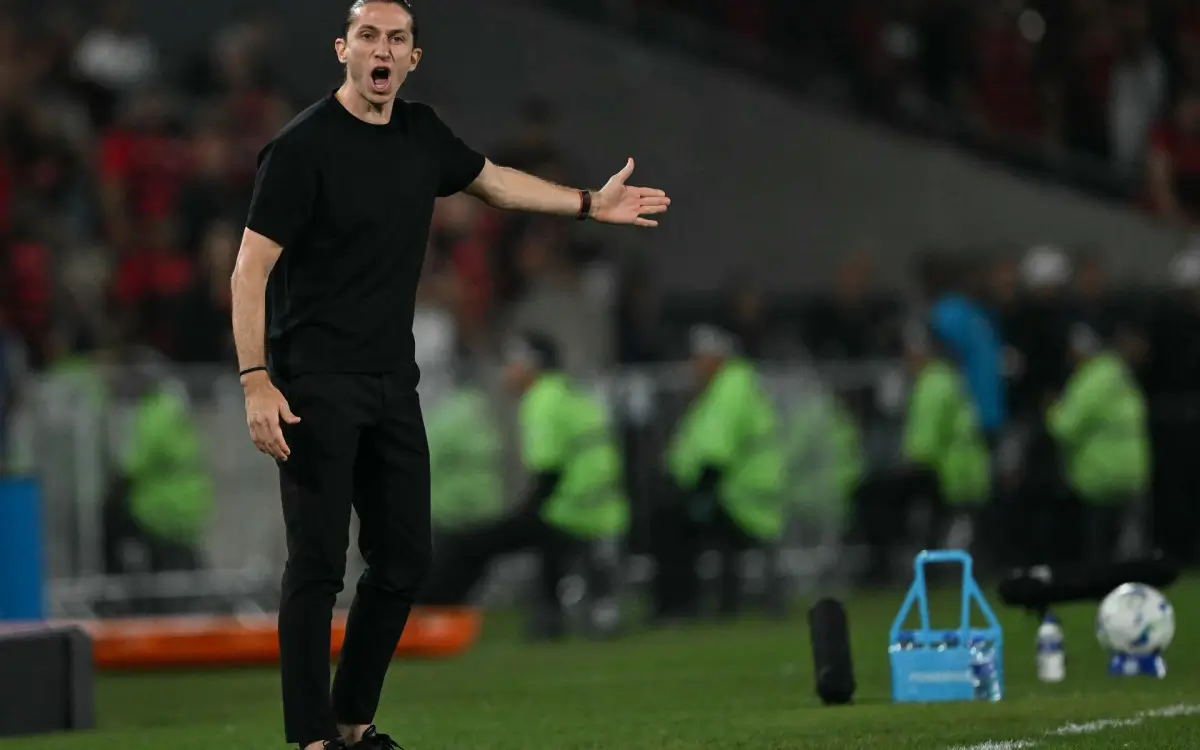 Filipe Luís