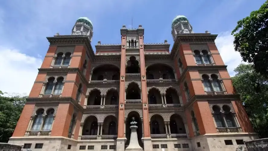 projeto Imersão no Verão da Fiocruz