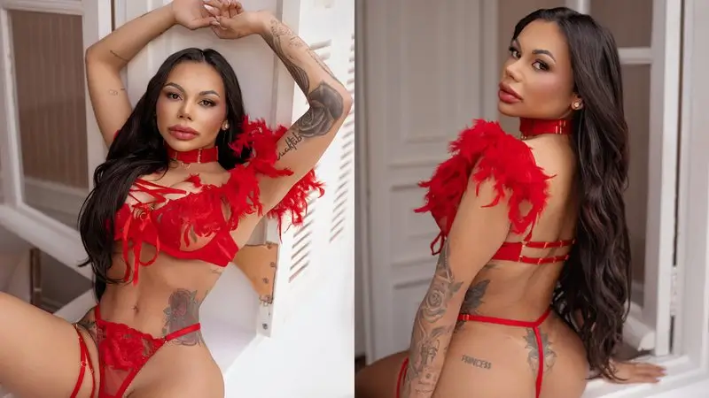 Gabi Fatalle