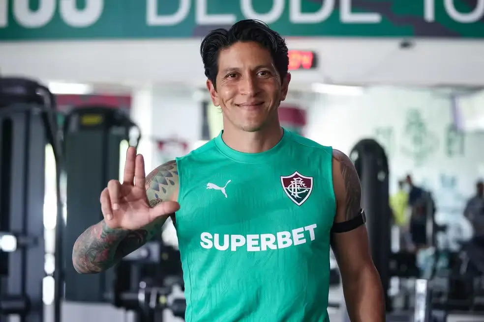 Germán Cano