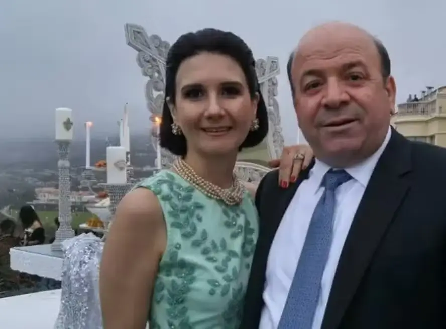 Gordon Abas Goodarzi