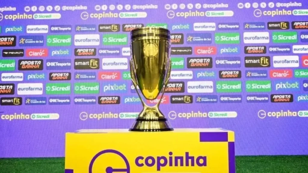 Copinha 2026
