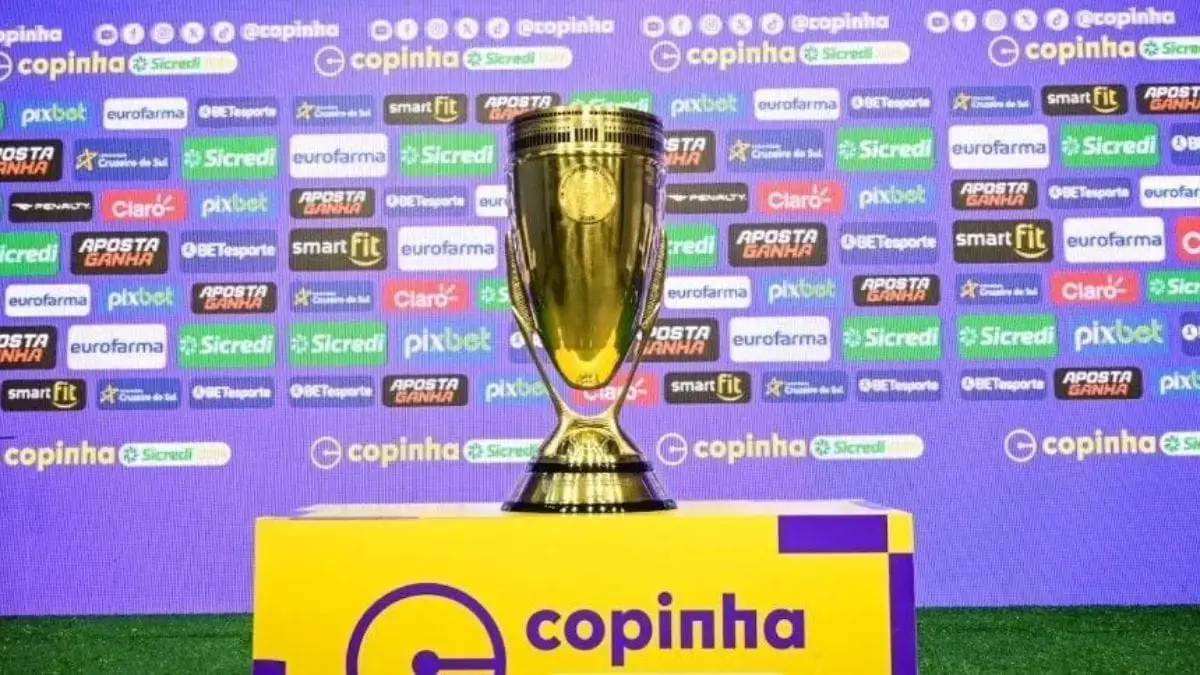Copinha 2026