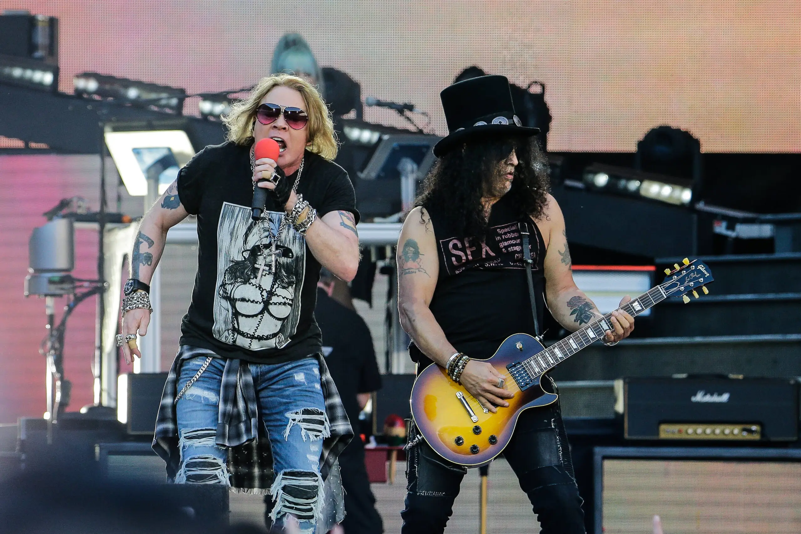 Guns N’ Roses