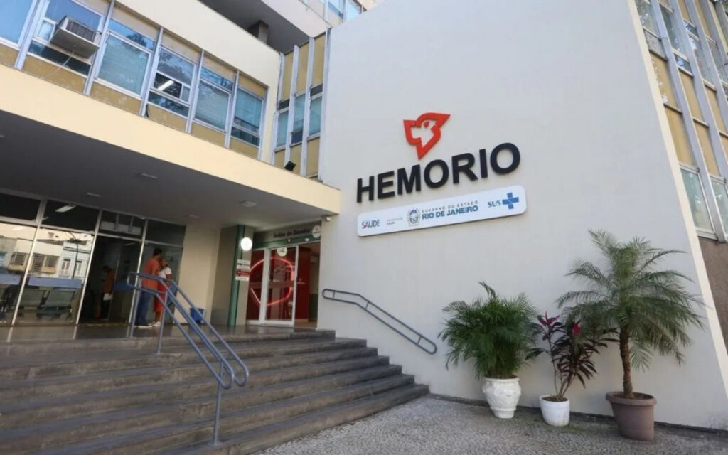 Hemorio
