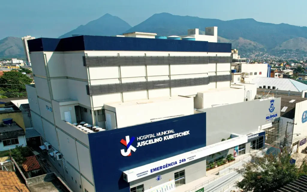 Hospital Juscelino Kubitschek