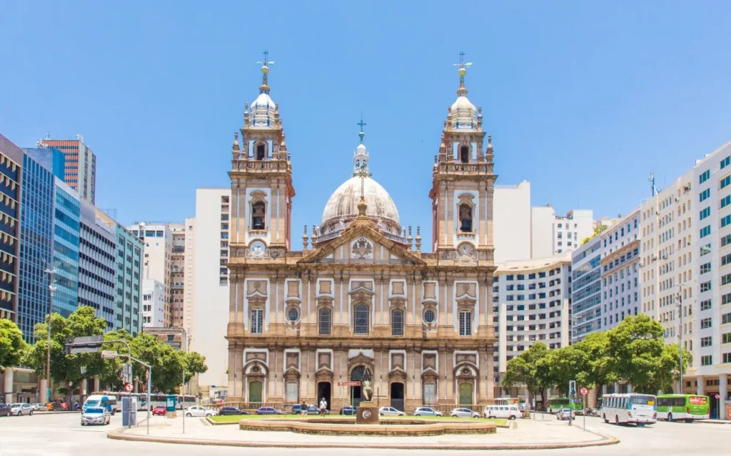 Igreja da Candelária