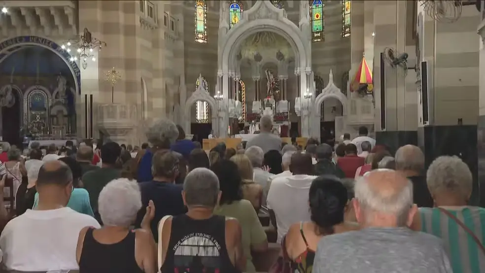 Igreja dos Capuchinhos