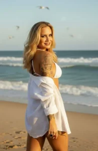 Isis Camargo