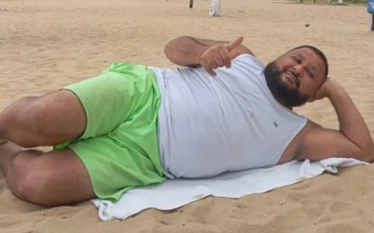 Ivan Ferreira dos Santos