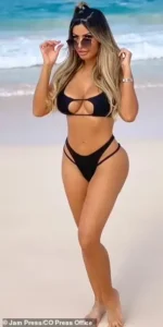 Janaína Prazeres