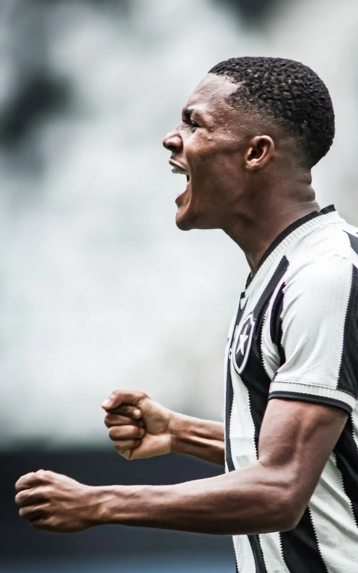 Juninho do Botafogo