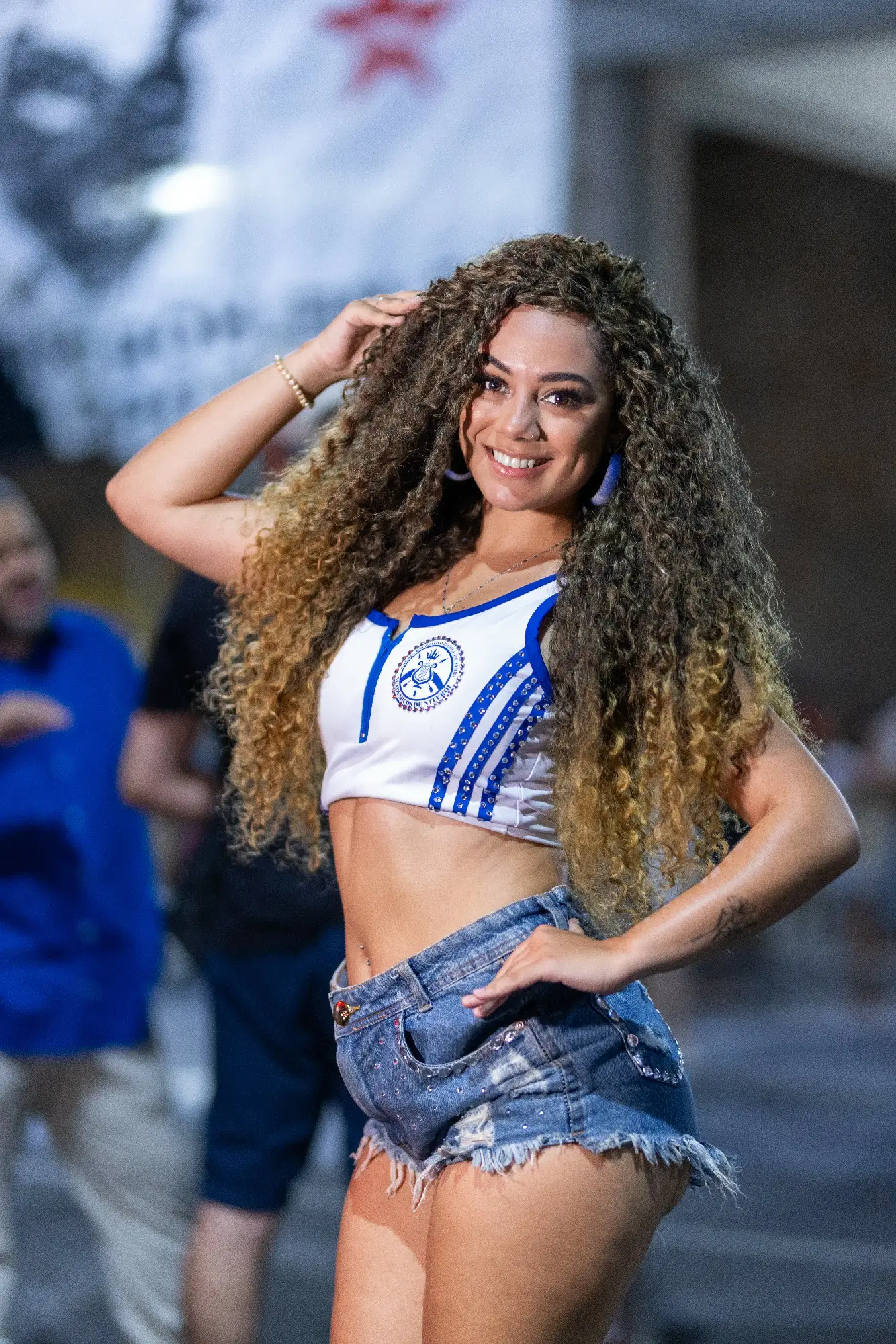 Karinne Rodrigues