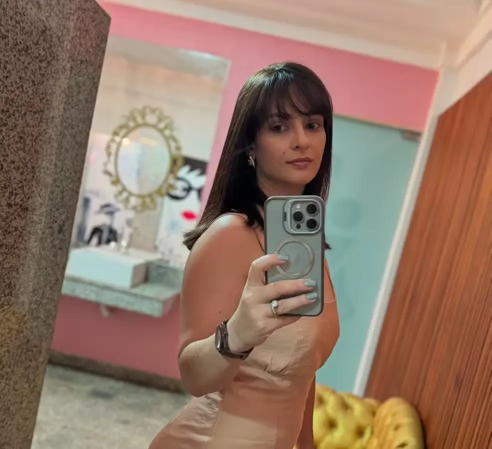 Layla Lima Ayub