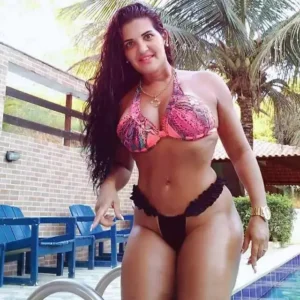 Leandra Santana