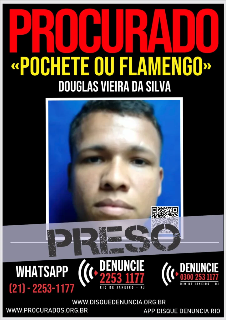 Líder do Complexo da Alma