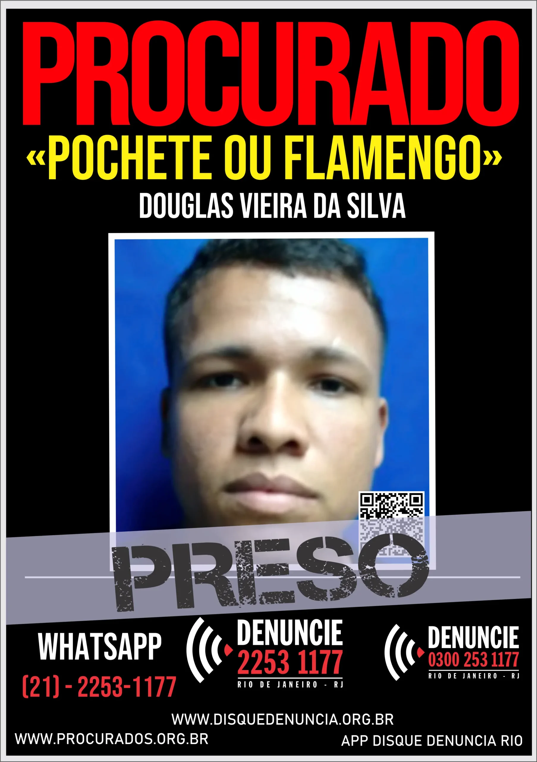 Líder do Complexo da Alma