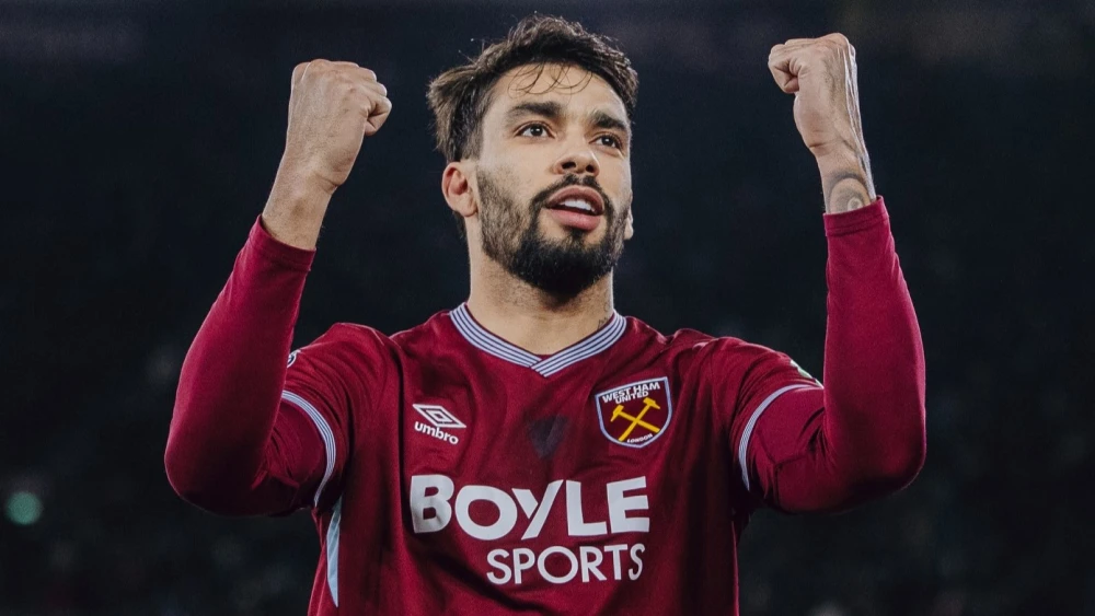 Lucas Paquetá