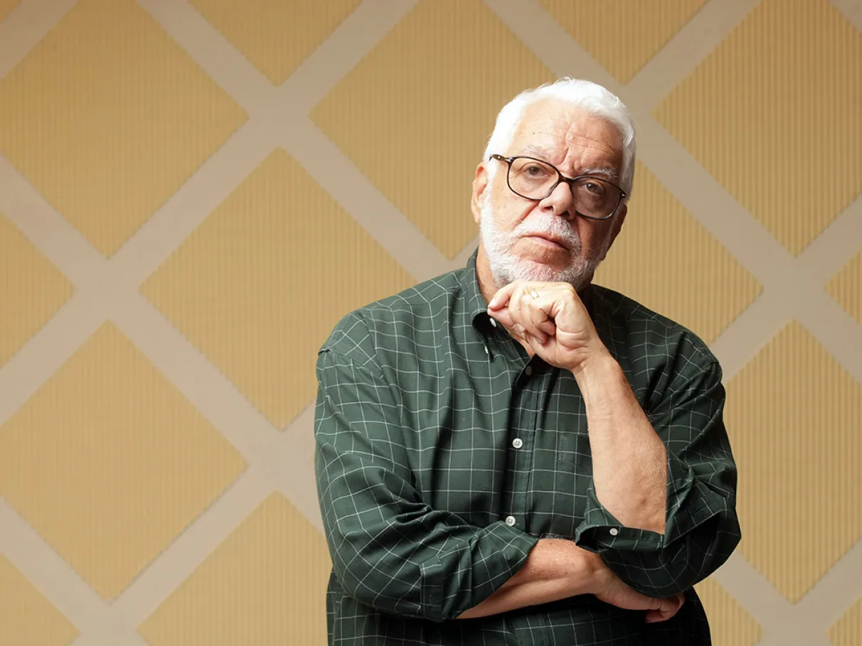 Manoel Carlos