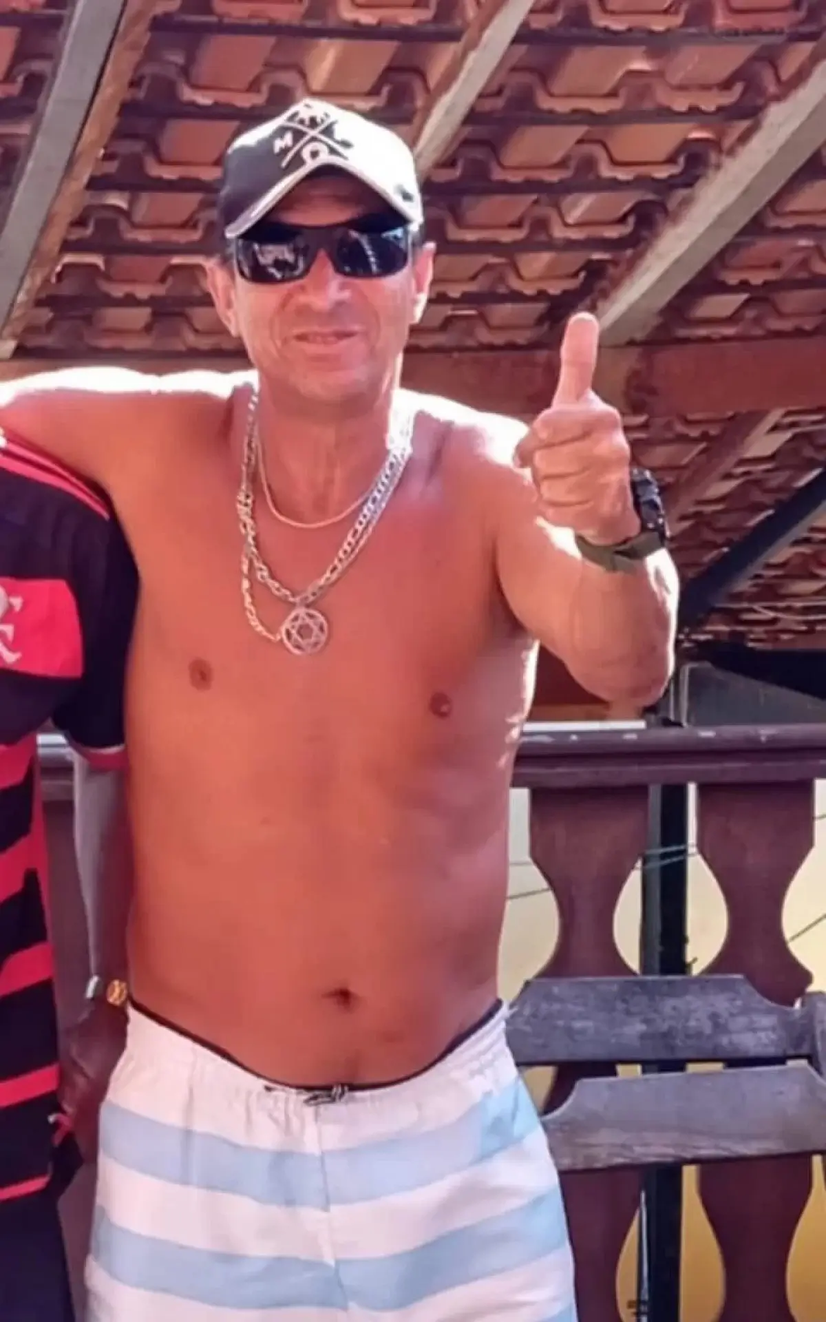 Márcio Henrique Pita