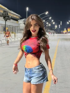 Mari Marquini