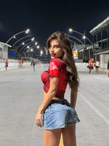 Mari Marquini