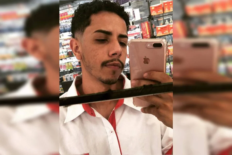 Matheus Reis