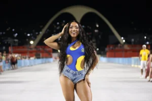 Mayara Lima