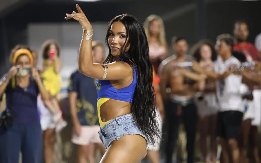 Mayara Lima