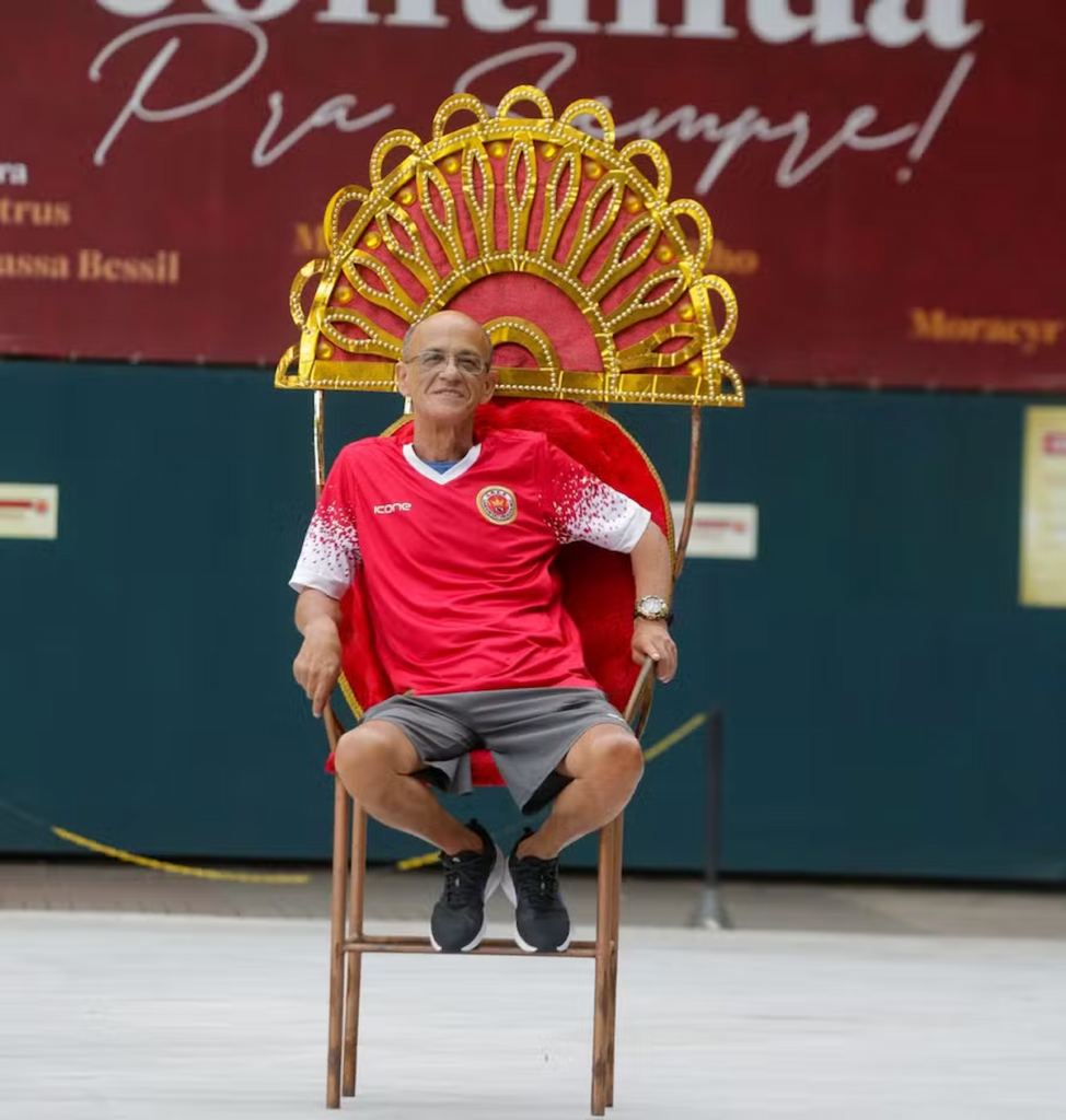 Mestre Ciça
