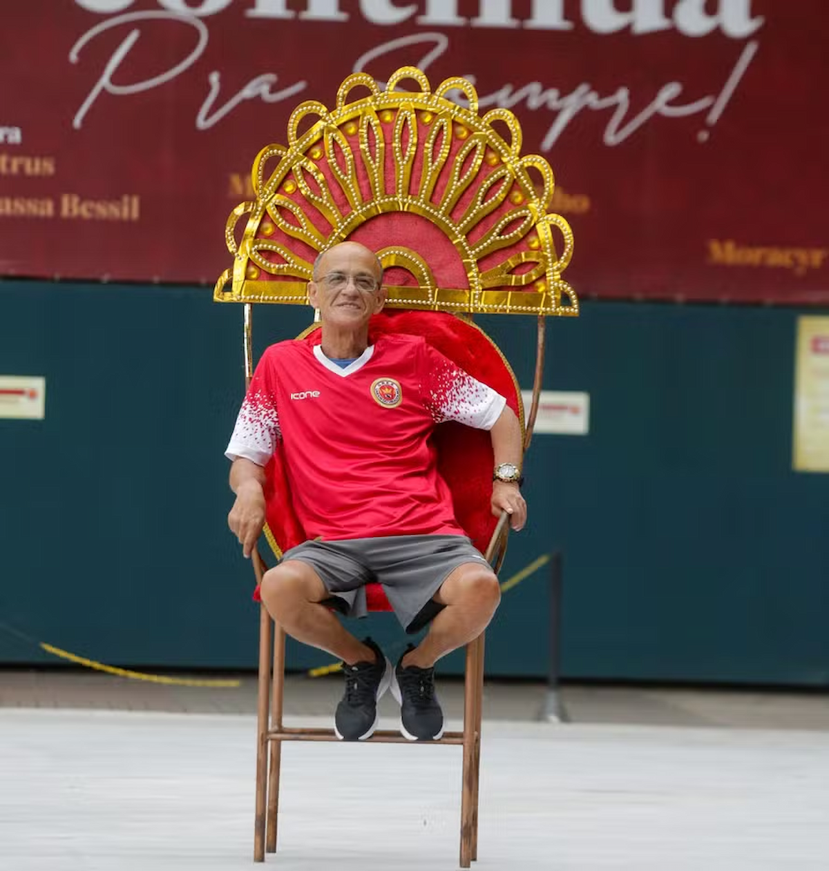 Mestre Ciça