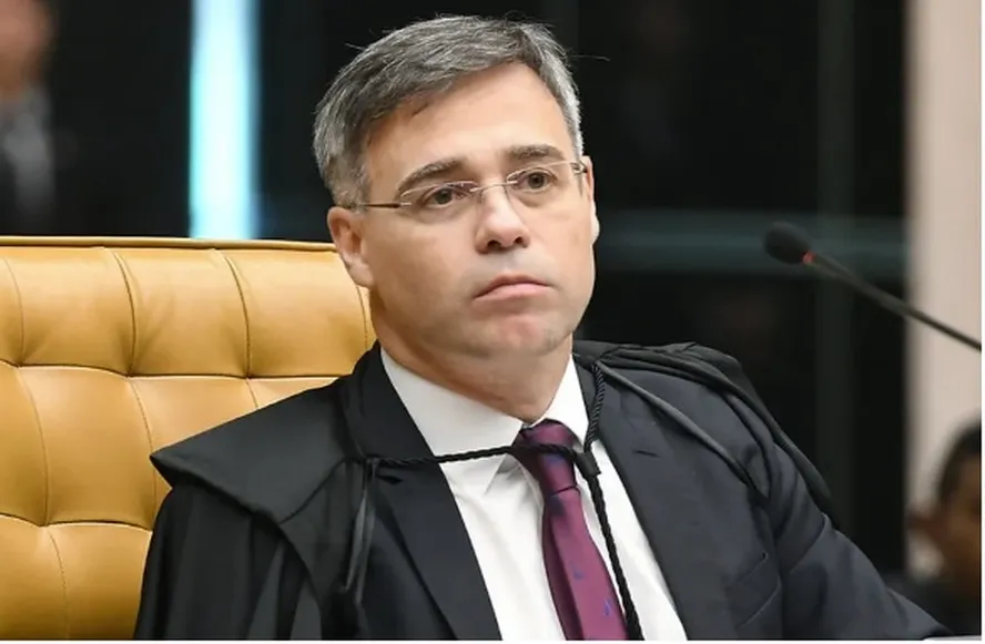 ministro André Mendonça
