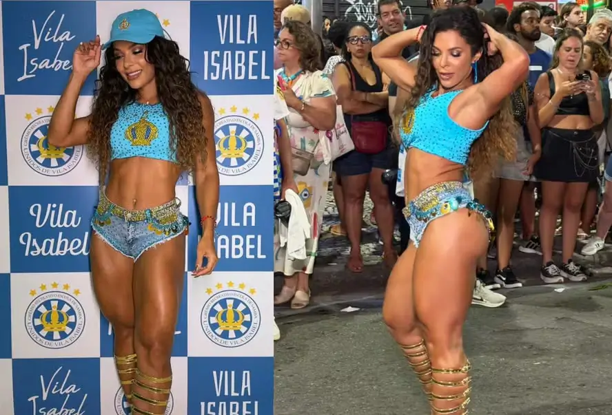 Monique Rizzeto