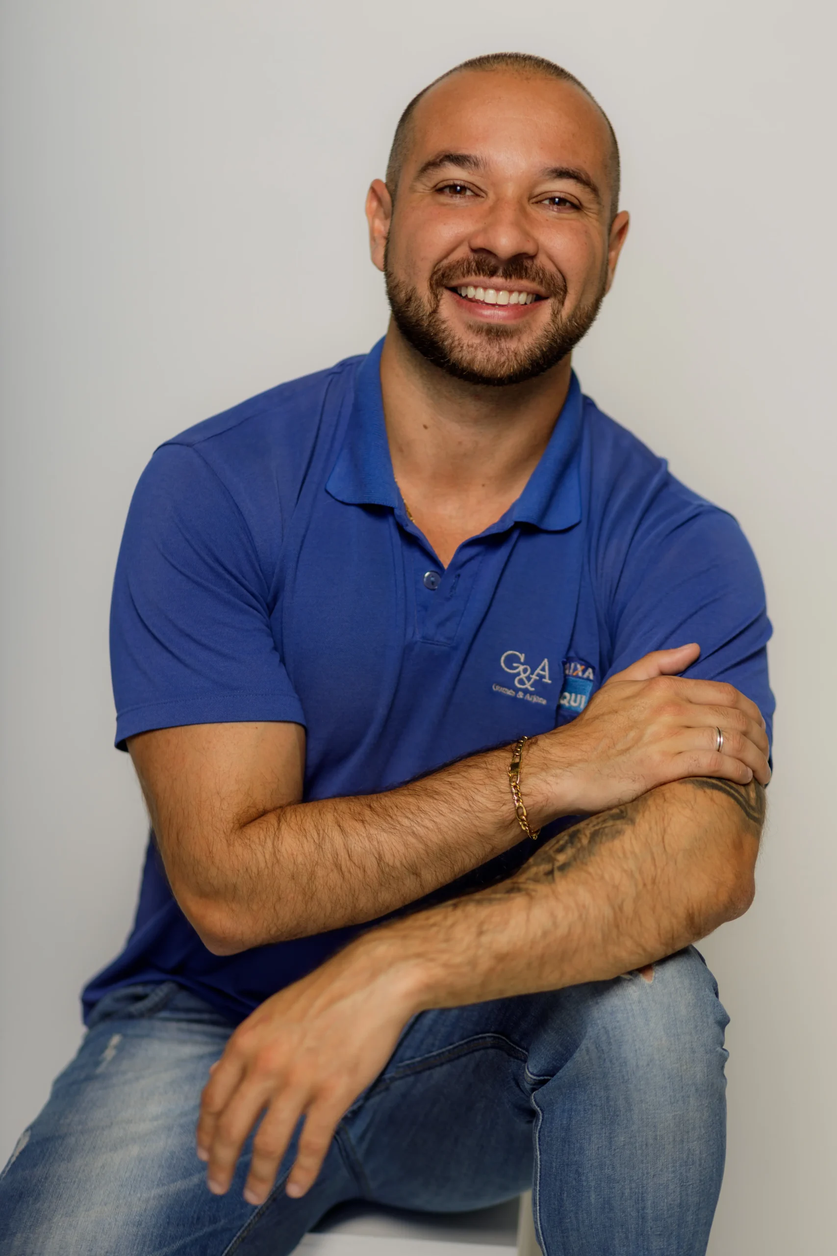 Murilo Arjona