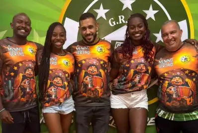 Musas da Comunidade da Cubango