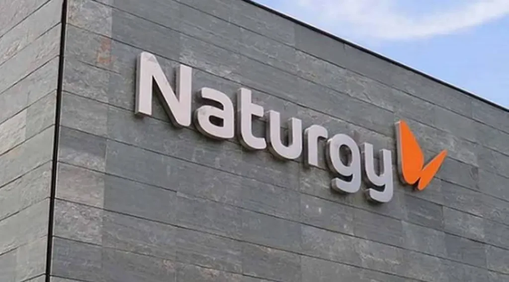 Naturgy